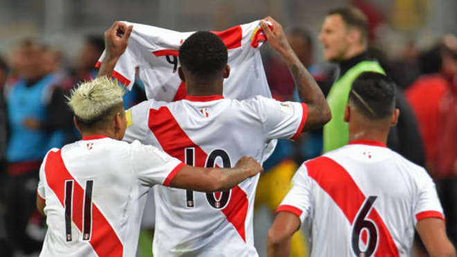 WORLD CUP 2018: Xem trực tiếp trận Australia - Peru (21h00, 26/6)